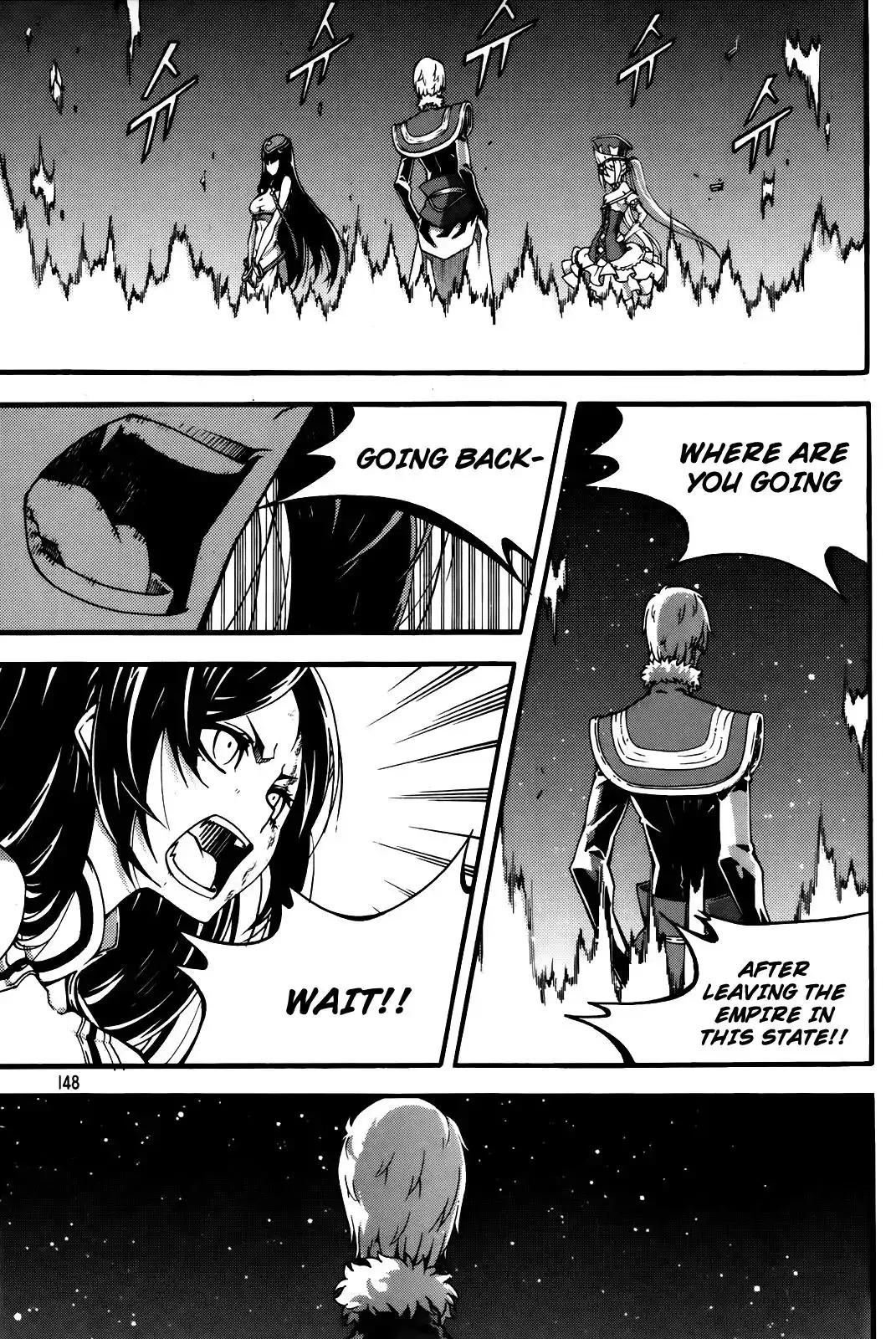 Witch Hunter Chapter 72 14